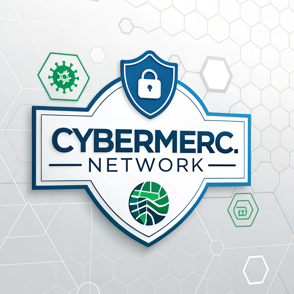 cybermerc Logo